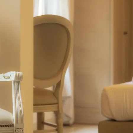 Hotel Elda Boutique Siena