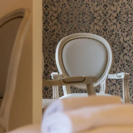 Elda Boutique Hotel Siena