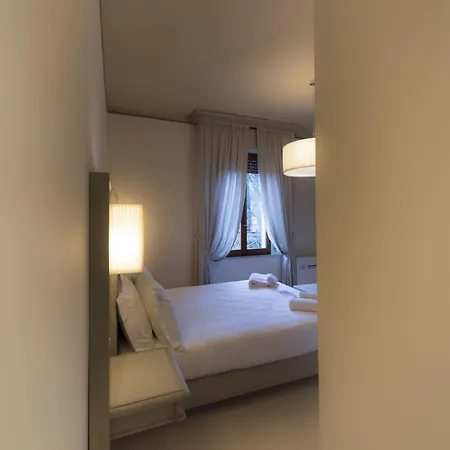 Elda Boutique 3* シエーナ