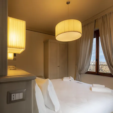 Elda Boutique 3* シエーナ