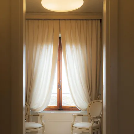 ホテル Elda Boutique 3*