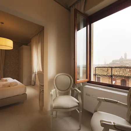 Elda Boutique ホテル