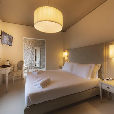 ホテル Elda Boutique