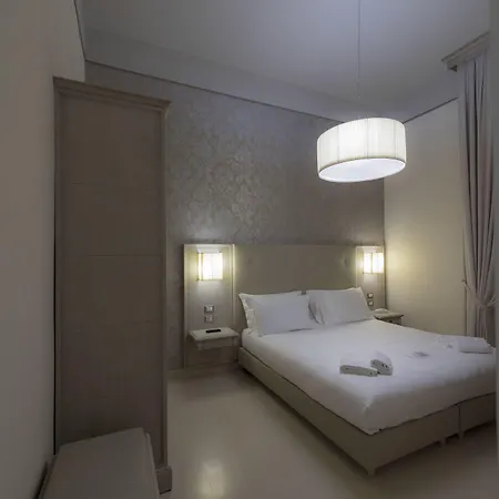 ホテル Elda Boutique 3*