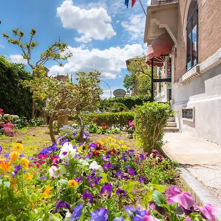 Elda Boutique ホテル シエーナ