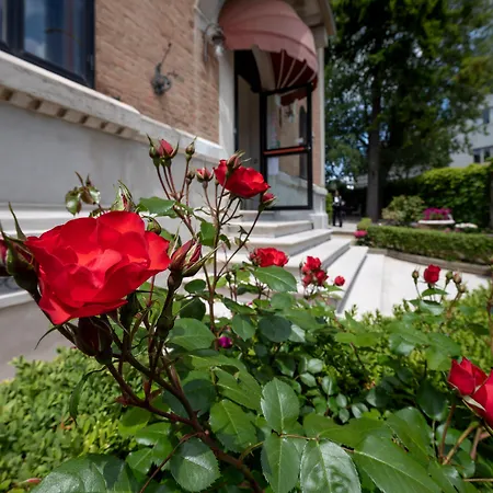 Elda Boutique 3* シエーナ