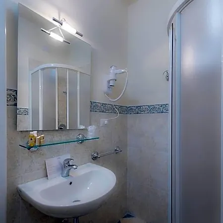 Отель Elda Boutique Сиена