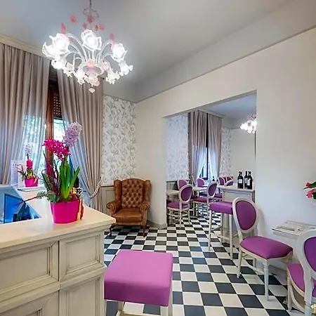 Отель Elda Boutique 3*