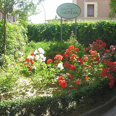 Elda Boutique Сиена