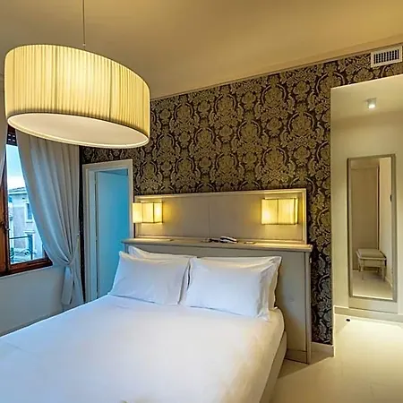 Отель Elda Boutique 3*