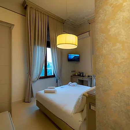 Отель Elda Boutique 3*