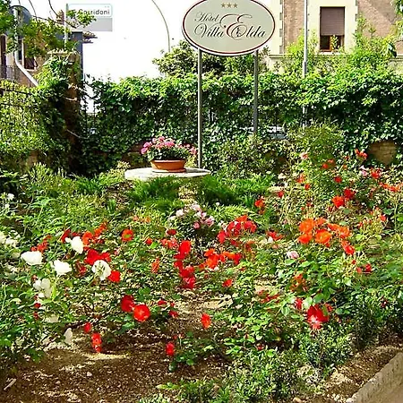 Elda Boutique 3* Сиена