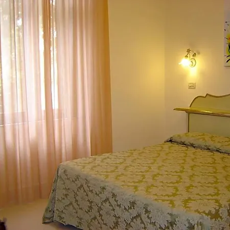 Elda Boutique Отель