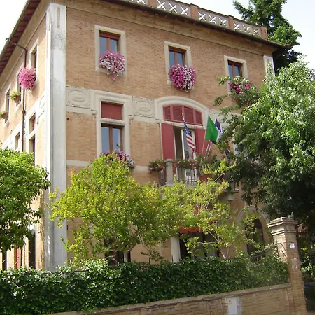 ホテル Elda Boutique