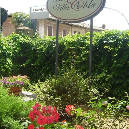 ホテル Elda Boutique