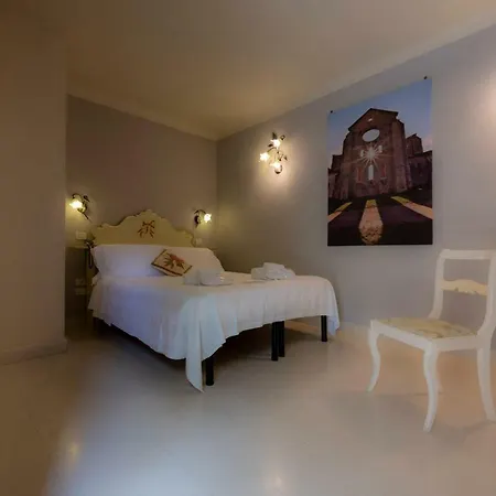 فندق Elda Boutique