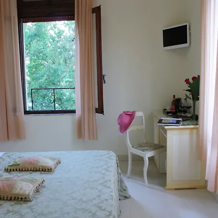 Szálloda Elda Boutique Siena