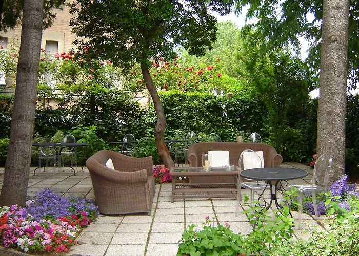Hotel Elda Boutique