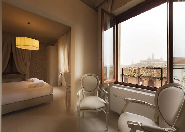 Elda Boutique Ξενοδοχείο