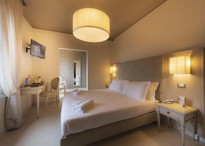 Ξενοδοχείο Elda Boutique