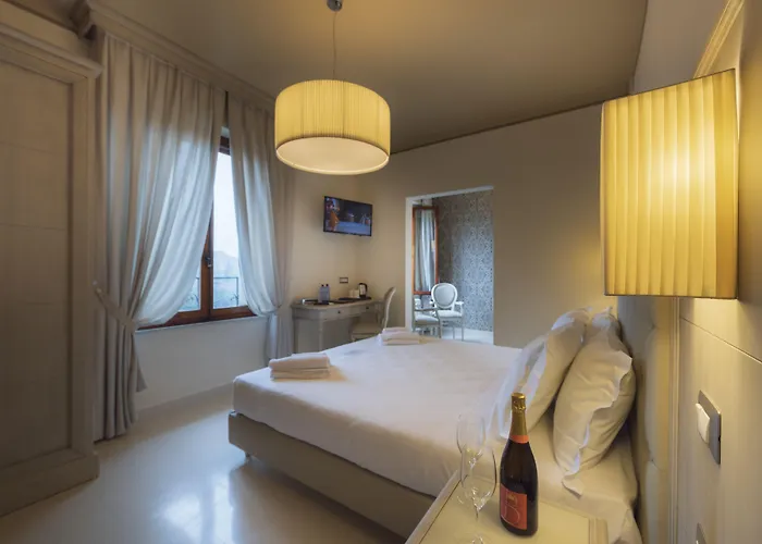 Ξενοδοχείο Elda Boutique