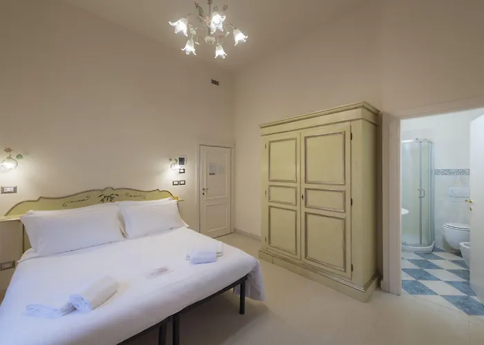 Ξενοδοχείο Elda Boutique