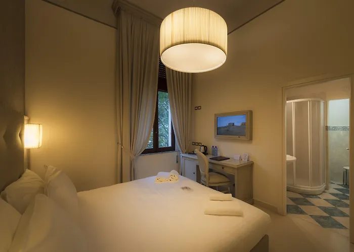 Elda Boutique Hotel Siena
