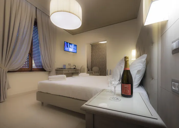 Hotel Elda Boutique Siena