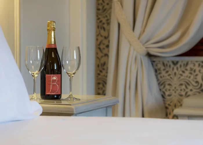 Elda Boutique Hotel 3*