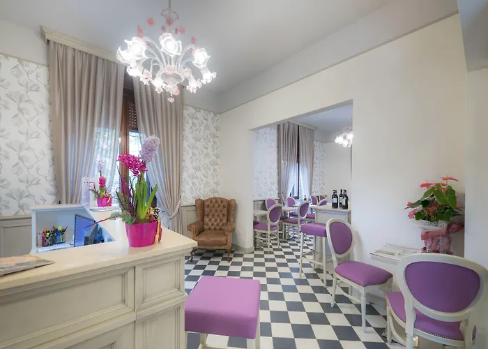 Elda Boutique 3*