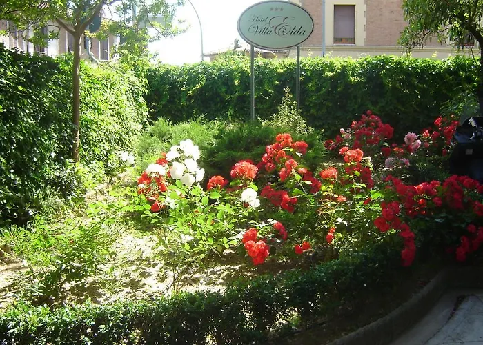 Elda Boutique Ξενοδοχείο 3*