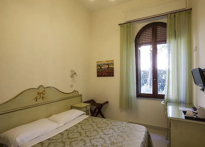 Elda Boutique 3* Σιένα