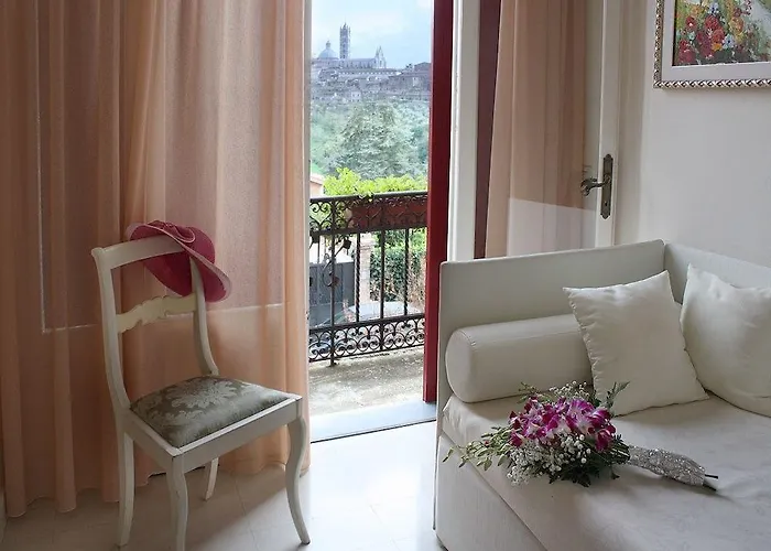 Elda Boutique Σιένα