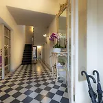 Elda Boutique 3* Σιένα