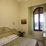 Elda Boutique 3* Σιένα