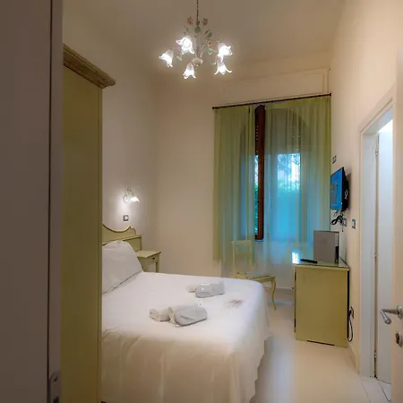 酒店 Elda Boutique 锡耶纳