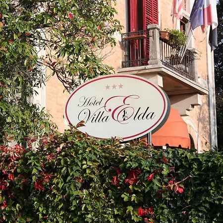 Elda Boutique 3* 锡耶纳