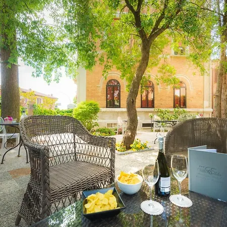 Hotel Elda Boutique Siena