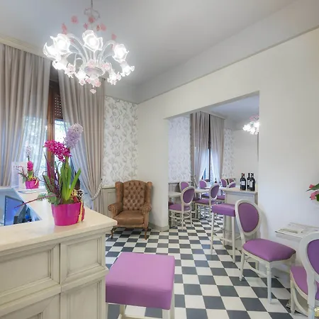 酒店 Elda Boutique 锡耶纳
