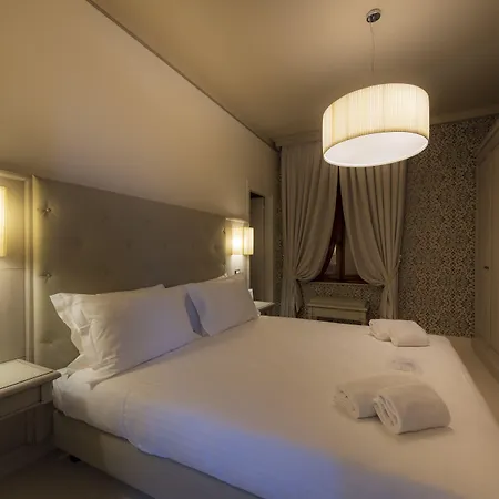 Elda Boutique Hotel 3*