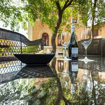 Hotel Elda Boutique 3*