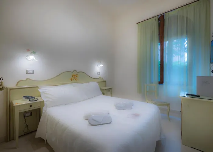 Szálloda Elda Boutique 3*