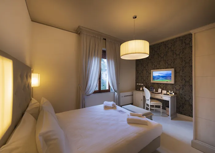 Elda Boutique 3*