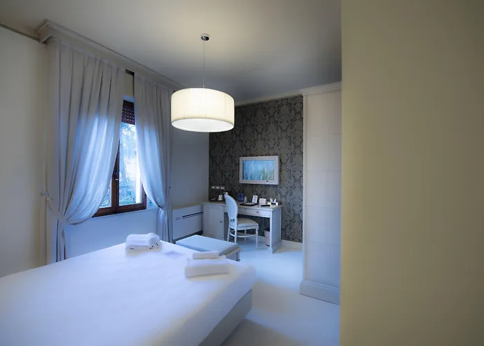Szálloda Elda Boutique 3*