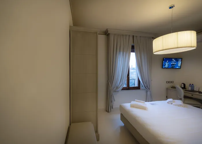 Elda Boutique 3* Siena