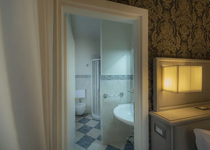 Elda Boutique 3* Siena
