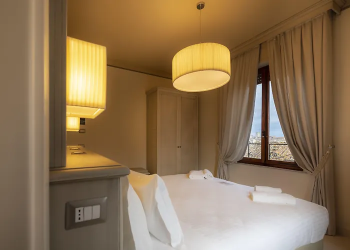 Elda Boutique 3* Siena