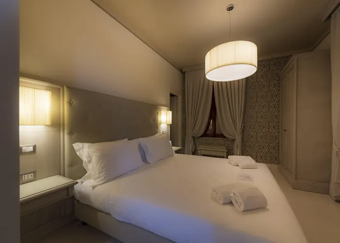 Elda Boutique Szálloda 3*