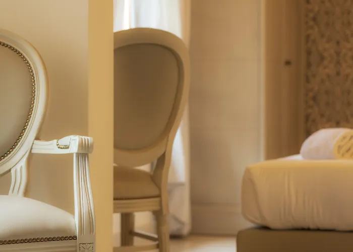 Elda Boutique Szálloda Siena