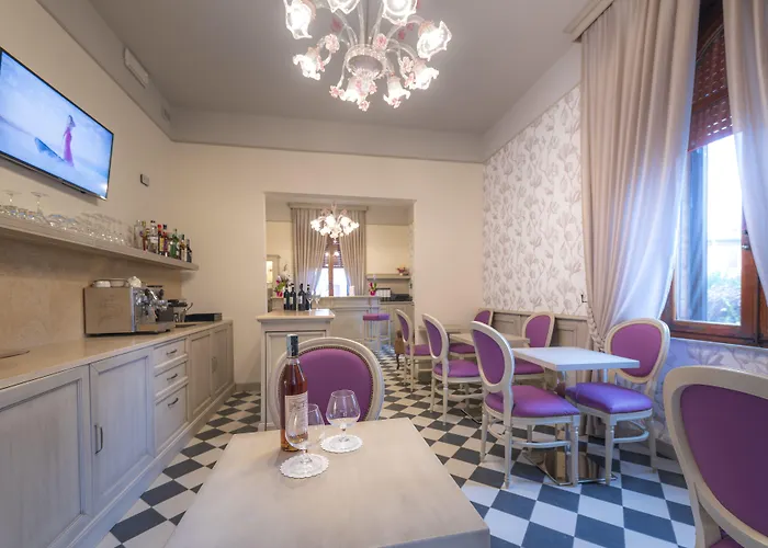 Szálloda Elda Boutique 3*